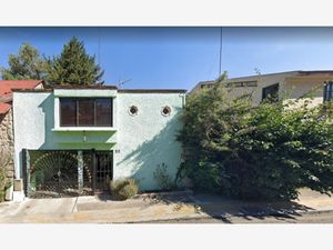 Casa en Venta en Lomas Verdes 4a Sección Naucalpan de Juárez