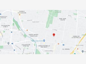 Departamento en Venta en Granjas Estrella Iztapalapa