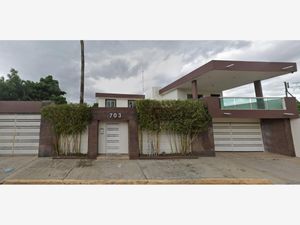 Casa en Venta en Unidad Nacional Ciudad Madero