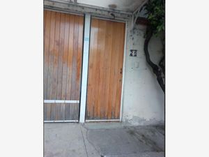 Casa en Venta en San Pablo Tepetlapa Coyoacán