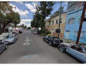 Casa en Venta en Doctores Cuauhtémoc