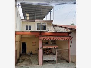 Casa en Venta en Centro Los Reyes