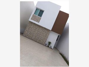 Casa en Venta en Banus 360 Culiacán