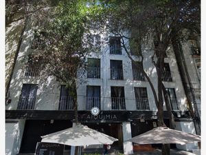 Departamento en Venta en Juarez Cuauhtémoc