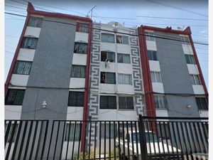 Departamento en Venta en Santiago Atepetlac Gustavo A. Madero