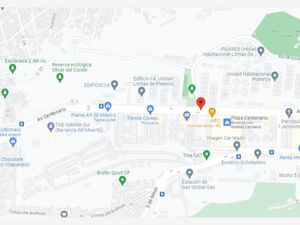 Departamento en Venta en Lomas de Plateros Álvaro Obregón