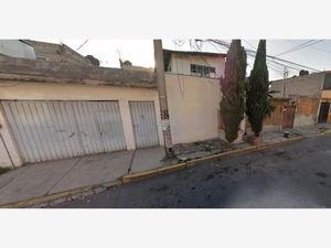 Casa en Venta en Loma Bonita Nezahualcóyotl