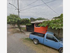 Casa en Venta en Villas del Sol Tecomán