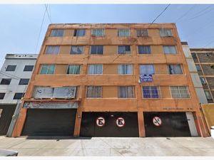 Departamento en Venta en Doctores Cuauhtémoc