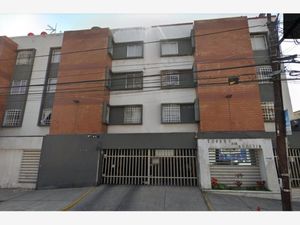 Departamento en Venta en Bondojito Gustavo A. Madero