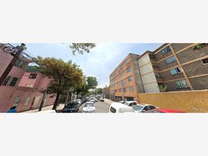 Departamento en Venta en Doctores Cuauhtémoc