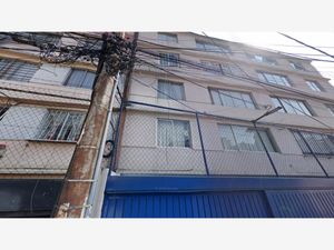 Departamento en Venta en Mixcoac Benito Juárez