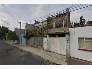 Casa en Venta en Ciudad Jardin Coyoacán