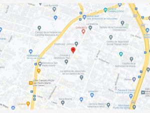 Departamento en Venta en Morelos Cuauhtémoc