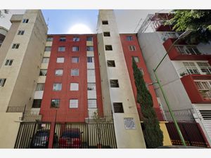 Departamento en Venta en San Rafael Cuauhtémoc