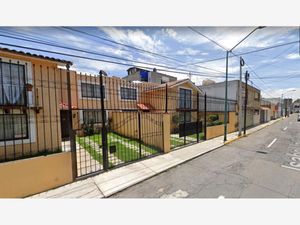 Casa en Venta en Americas Toluca