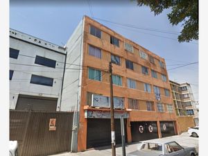 Departamento en Venta en Doctores Cuauhtémoc