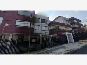 Departamento en Venta en San Clemente Norte Álvaro Obregón