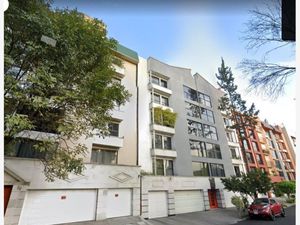 Departamento en Venta en Paseos de Taxqueña Coyoacán