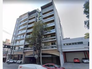 Departamento en Venta en Santa María Nonoalco Benito Juárez