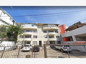 Departamento en Venta en Farallón Acapulco de Juárez