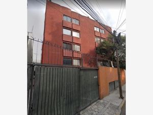 Departamento en Venta en Popotla Miguel Hidalgo