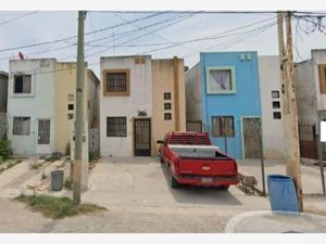 Casa en Venta en Balcones de Alcala Reynosa