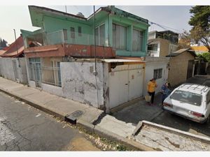 Casa en Venta en Educacion Coyoacán