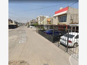 Casa en Venta en Valle de Anáhuac Sección A Ecatepec de Morelos