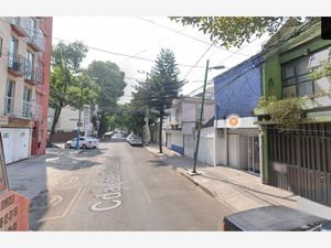 Casa en Venta en Americas Unidas Benito Juárez