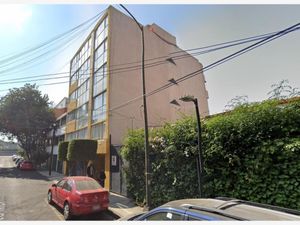 Departamento en Venta en Roma Sur Cuauhtémoc