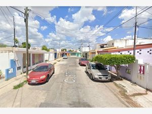 Casa en Venta en Francisco de Montejo Mérida