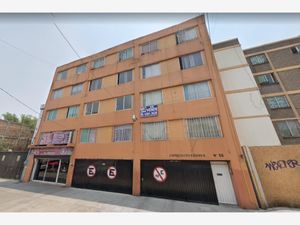 Departamento en Venta en Doctores Cuauhtémoc