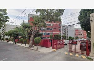 Departamento en Venta en Parque San Andres Coyoacán