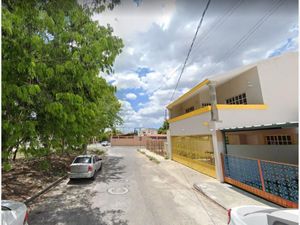 Casa en Venta en Terranova Mérida