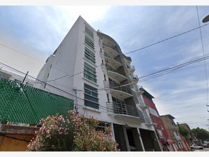 Departamento en Venta en Pasteros Azcapotzalco