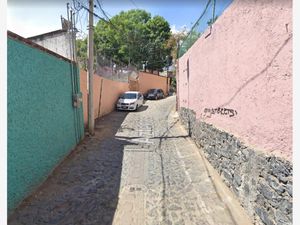 Casa en Venta en Barranca Seca La Magdalena Contreras