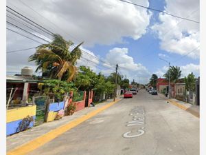 Casa en Venta en Casas del Mar Benito Juárez