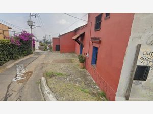 Casa en Venta en San Nicolás Totolapan La Magdalena Contreras