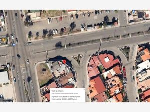 Casa en Venta en Loma Dorada Ensenada