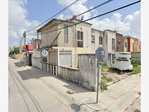 Casa en Venta en Monte Real Benito Juárez