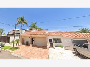 Casa en Venta en Heroica Caborca Centro Caborca