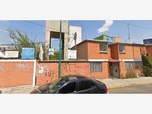 Casa en Venta en Consejo Agrarista Mexicano Iztapalapa