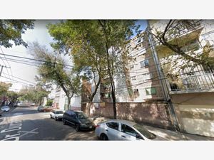 Departamento en Venta en Doctores Cuauhtémoc