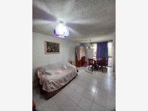 Departamento en Venta en Albarrada Iztapalapa