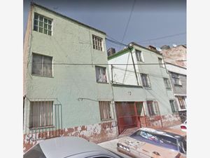 Departamento en Venta en Buenos Aires Cuauhtémoc