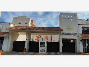 Departamento en Venta en San Andrés Azcapotzalco