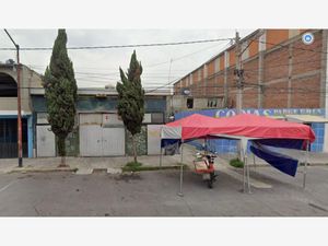 Casa en Venta en El Sifón Iztapalapa