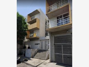 Departamento en Venta en San Sebastián Tecoloxtitla Iztapalapa