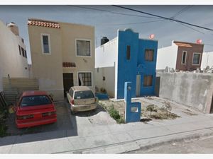 Casa en Venta en Amistad Saltillo